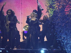 Britain Brit Awards 2025 Show