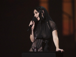 Britain Brit Awards 2025 Show