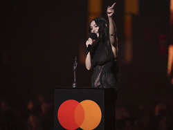 Britain Brit Awards 2025 Show