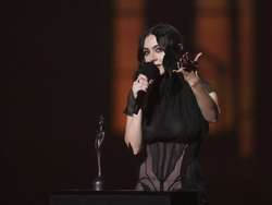 Britain Brit Awards 2025 Show