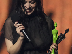 Britain Brit Awards 2025 Show