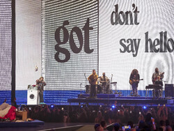 Britain Brit Awards 2025 Show
