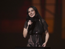 Britain Brit Awards 2025 Show