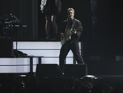 Britain Brit Awards 2025 Show