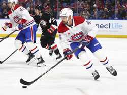 Canadiens Sabres Hockey