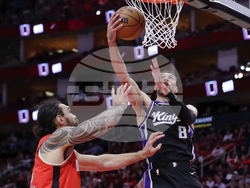Kings Rockets Basketball