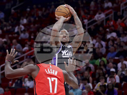 Kings Rockets Basketball