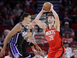 Kings Rockets Basketball