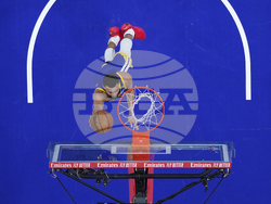 Warriors 76ers Basketball