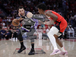 Kings Rockets Basketball