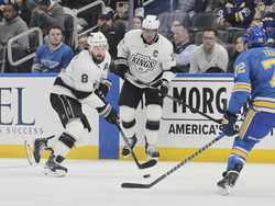 Kings Blues Hockey