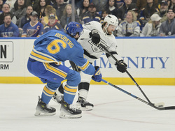 Kings Blues Hockey
