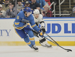Kings Blues Hockey