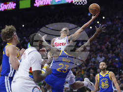 Warriors 76ers Basketball