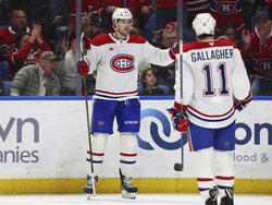 Canadiens Sabres Hockey
