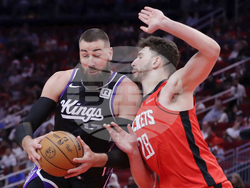 Kings Rockets Basketball