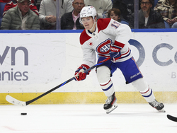 Canadiens Sabres Hockey