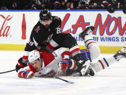 Canadiens Sabres Hockey