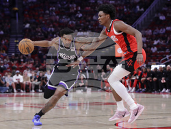 Kings Rockets Basketball