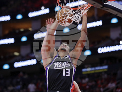 Kings Rockets Basketball