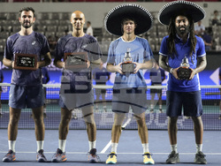 Mexico Acapulco Tennis