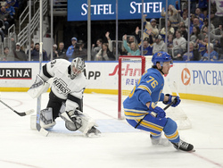 Kings Blues Hockey