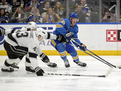 Kings Blues Hockey