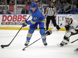Kings Blues Hockey
