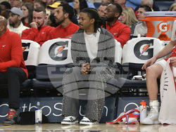 Spurs Grizzlies Basketball