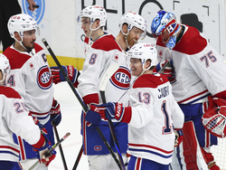 Canadiens Sabres Hockey