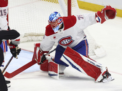 Canadiens Sabres Hockey