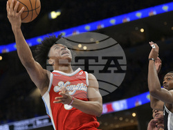 Spurs Grizzlies Basketball