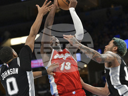 Spurs Grizzlies Basketball