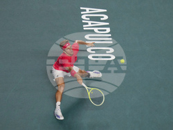 Mexico Acapulco Tennis