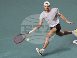 Mexico Acapulco Tennis