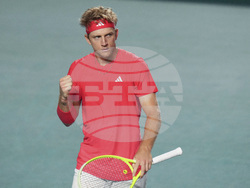 Mexico Acapulco Tennis