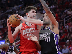 Kings Rockets Basketball