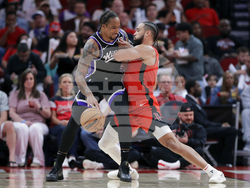 Kings Rockets Basketball