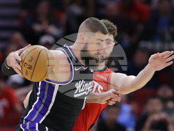 Kings Rockets Basketball