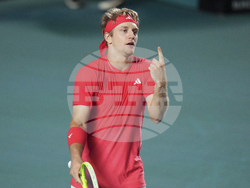 Mexico Acapulco Tennis