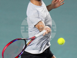 Mexico Acapulco Tennis