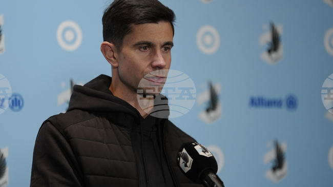 Бившият помощник треньор на Манчестър Юнайтед Ерик Рамзи пое Уест Бромич