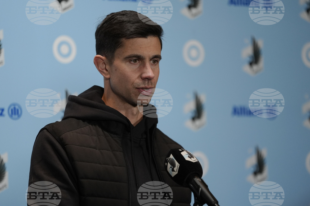 Бившият помощник треньор на Манчестър Юнайтед Ерик Рамзи пое Уест Бромич