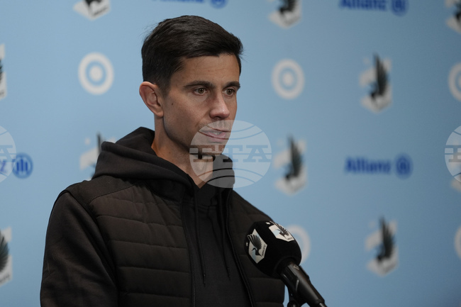 Бившият помощник треньор на Манчестър Юнайтед Ерик Рамзи пое Уест Бромич