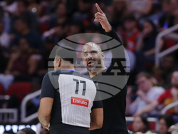 Kings Rockets Basketball