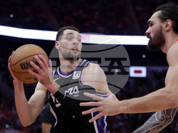 Kings Rockets Basketball