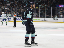 Canucks Kraken Hockey