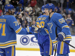Kings Blues Hockey