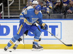 Kings Blues Hockey