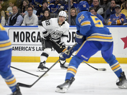 Kings Blues Hockey